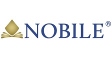 Logo de Nobile Hotéis