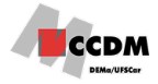 CCDM Logo