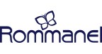 Por dentro da empresa Rommanel Logo