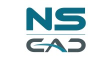 NSCAD Microeletrônica logo