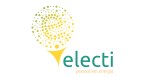 Electi Serviços Logo