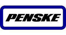 Logo de Penske Logistics Brasil