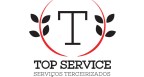 TOPSERVICE Logo