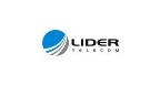 L&#xED;der Telecom Logo