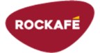Rockafé Logo