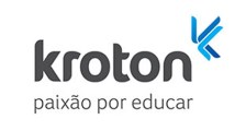 Logo de Kroton Educacional