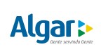 Grupo Algar Logo