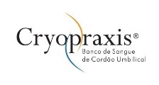Cryopraxis Criobiologia Ltda logo