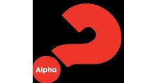 Logo de Alpha