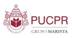 PUCPR - Pontifícia Universidade Católica do Paraná Logo