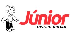 Logo de DISTRIBUIDORA JR
