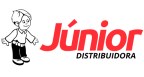 DISTRIBUIDORA JR Logo