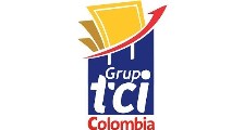 Logo de Grupo TCI
