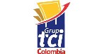 Grupo TCI Logo