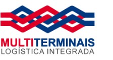 Logo de Multiterminais Logística Integrada