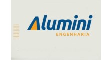 Logo de Alumini Engenharia