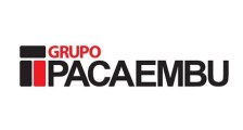Logo de Grupo Pacaembu