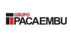 Grupo Pacaembu Logo