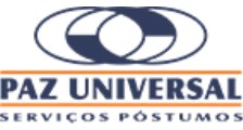 Paz Universal - Serviços Póstumos logo