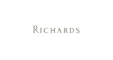 Logo de Richards - Companhia de Marcas