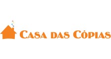 Casa das Cópias logo