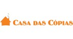Casa das Cópias Logo