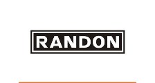 Logo de Grupo Randon