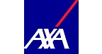 AXA Brasil Logo