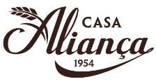 Casa Aliança Gourmet logo