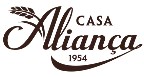 Casa Aliança Gourmet Logo