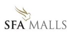 SFA Malls Logo