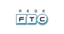 Logo de FTC - Faculdade de Tecnologia e Ciências