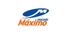 Logo de Atacado Maximo