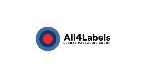 All4Labels Gráfica Logo