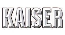 Logo de Kaiser
