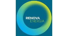 Renova Energia logo