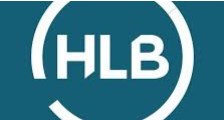 HLB BRASIL LOCATELLI logo