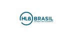 Por dentro da empresa HLB BRASIL Logo