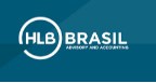 HLB Brasil - Advisory and Accounting Logo