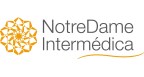 Grupo NotreDame Intermédica Logo