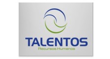 Talentos RH logo