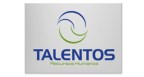 Por dentro da empresa Talentos Recursos Humanos Logo