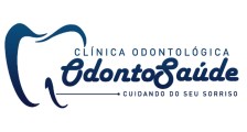 Logo de ODONTO SAUDE