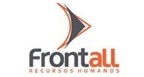 Frontall - RH Logo