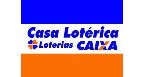 casa loterica Logo