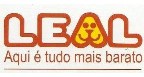SUPERMERCADO LEAL Logo