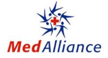 MedAlliance logo