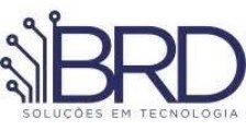 Logo de BRD SOLUCOES EM TECNOLOGIA LTDA
