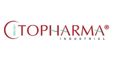 Citopharma Industrial logo