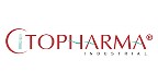 Citopharma Industrial Logo